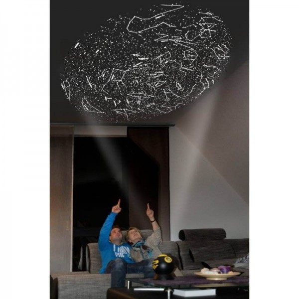 astro planétarium - projecteur ciel étoilé