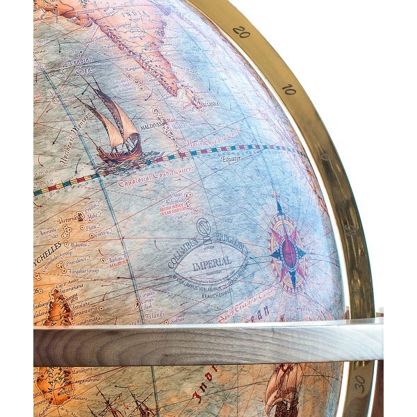 Globe lumineux Magnum - Duo Ø 100 cm
