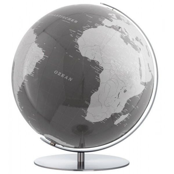 Grand globe terrestre Ø 60 cm Duorama Columbus
