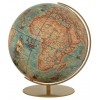 Globe Terrestre Impérial (Vintage)